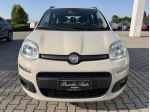 FIAT Panda Panda 0.9 t.air t. natural power Lounge 80cv