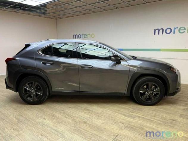 LEXUS UX 2.0 Executive 2WD CVT rif. 17880302 - Foto 4