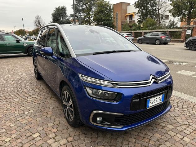 Citroen C4 SpaceTourer BlueHDi 130 S&S Shine - Foto 3