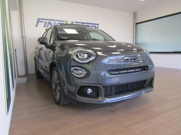 FIAT 500X CABRIO 1.0 T3 120 CV Sport rif. 21686958 - Foto 3
