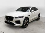 Jaguar F-Pace F-Pace 2.0 D 163 CV AWD aut. SE