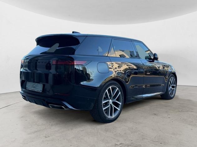 Land Rover Range Rover Sport Range Rover Sport 3.0 I6 PHEV 460 CV SE - Foto 2