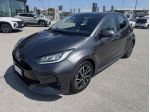 Toyota Yaris Hybrid Trend MY22