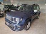 Jeep Renegade 4Xe 190CV Limited 2022