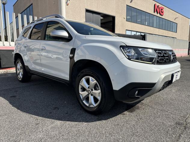 Dacia Duster 1.5 dCi 110cv 4x2 Prestige - Foto 8