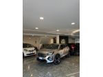 Peugeot 2008 BlueHDi 130 S&S EAT8 Allure