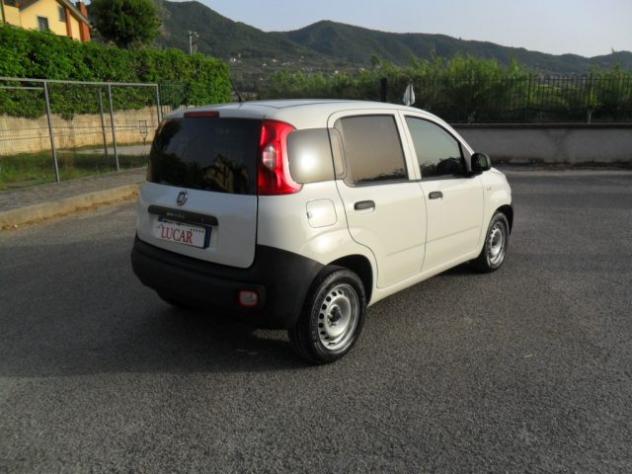 FIAT Panda 1.2 Easy Van 4 posti rif. 24069115 - Foto 8