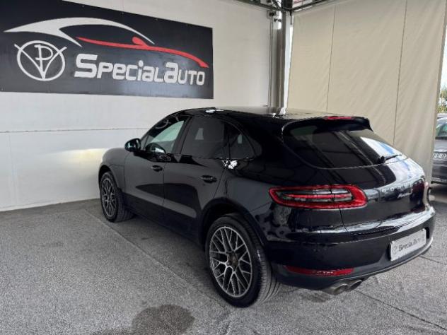 PORSCHE Macan 3.0d S rif. 24074280 - Foto 4