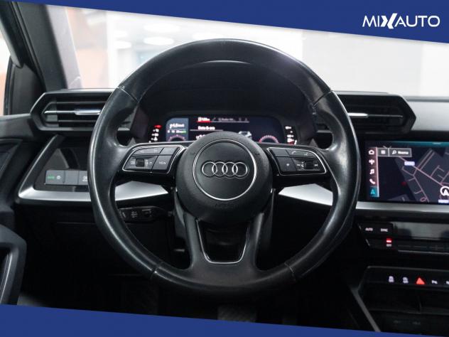 Audi A3 Sportback 30 2.0 tdi Business Advanced s-tronic - Foto 12