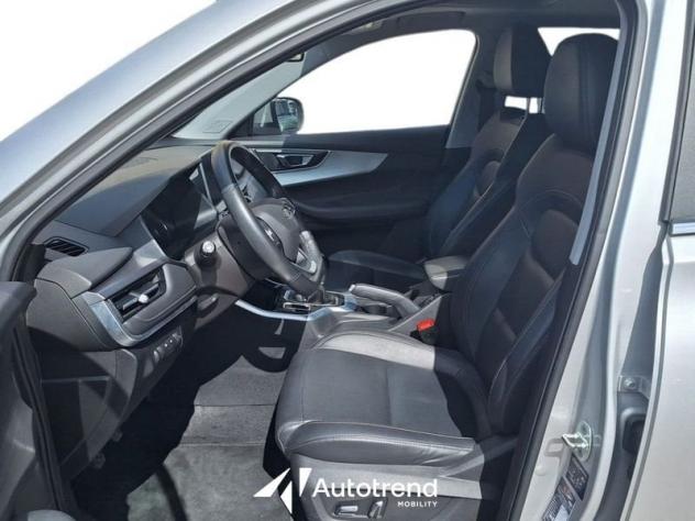 DR AUTOMOBILES DR 5 1.5 Bi-Fuel GPL 116 CV TETTO - Foto 5
