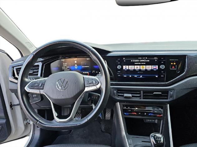 Volkswagen Taigo Taigo 1.0 tsi Life 110cv - Foto 9