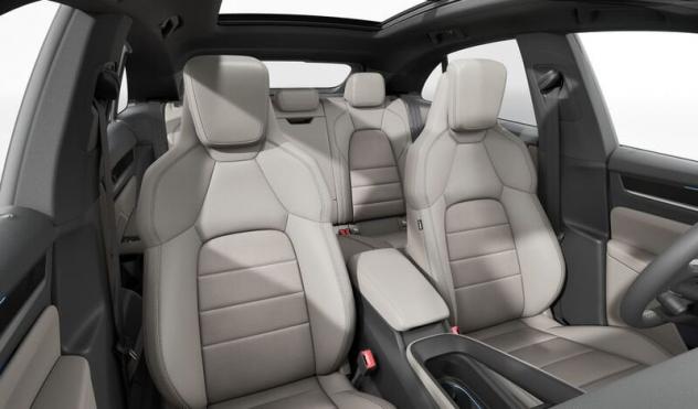 Porsche Macan 4 - IVA Esposta - Foto 9