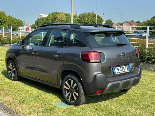 CITROEN C3 Aircross PureTech 110 S&S Shine rif. 23869001 - Foto 4
