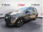 Nissan Qashqai 1.6 dCi 130 2WD Tekna+ XTronic