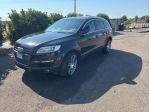 Audi Q7 3.0 V6 TDI 240 CV Tetto