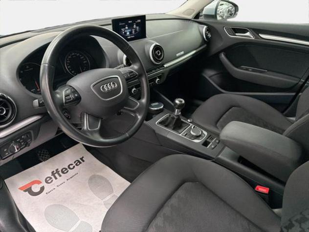 AUDI A3 SPB 1.6 TDI clean diesel quattro edition rif. 24136396 - Foto 6