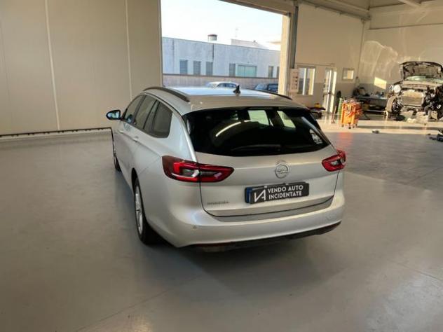OPEL Insignia 1.6 CDTI 136CV S&S SPORTS TOURER BUSINESS rif. 23113410 - Foto 5