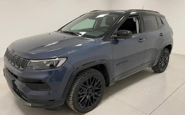 JEEP Compass 1.5 Turbo T4 130 CV MHEV 2WD S rif. 23648352