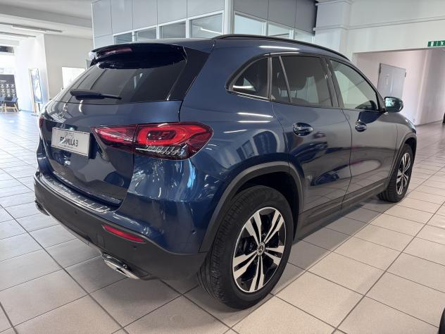 Mercedes-Benz GLA GLA 200 d Sport Plus auto - Foto 3