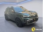 Dacia Duster 1.2 Eco-G Extreme 120cv auto