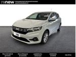 DACIA Sandero TCe 100 GPL Streetway Expression   NBI rif. 24096028
