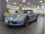 PORSCHE 911 TARGA 4S PDK 30 ANNI PORSCHE ITALIA rif. 23981164