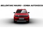 FIAT Grande Panda 1.2 Hybrid 110 CV S&S La Prima rif. 23799165