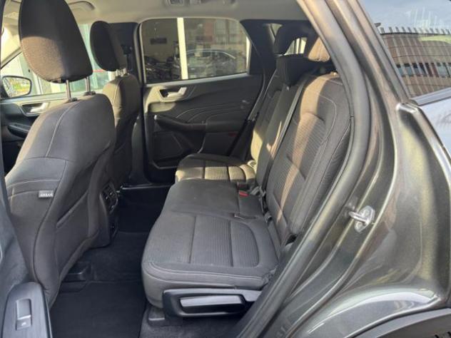 FORD Kuga 2.0 EcoBlue 120CV Aut. Titanium rif. 23935537 - Foto 7