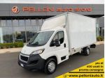 Peugeot Boxer 2.0 HDI 160CV CENTINA E SPONDA - PREZZO+IVA