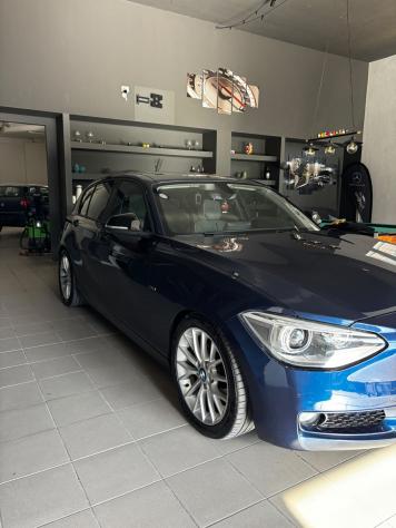 Bmw 116 116d 2.0 116CV URBAN - Foto 3