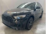 AUDI Q5 SPB 40 TDI quattro S tronic  Black rif. 23388050