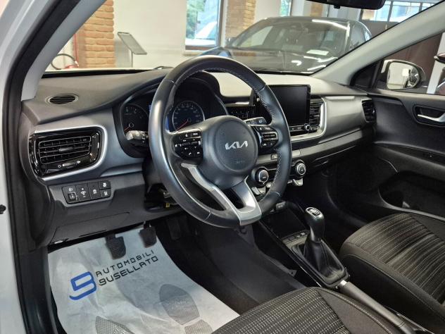 Kia Stonic 1.0 T-GDi *TAGLIANDI KIA* Style - Foto 5