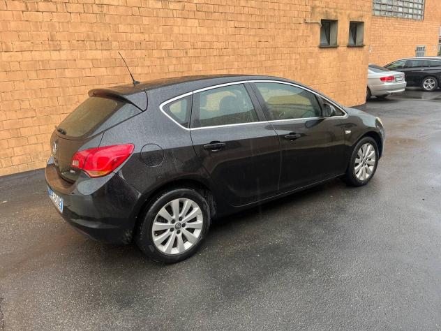 Opel Astra 1.7 CDTI 125CV 5 porte Cosmo - Foto 2