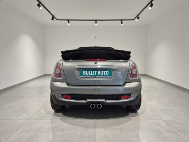 MINI Mini Cabrio (R57) Mini 1.6 16V Cooper S Cabrio - Foto 7