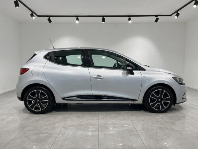 RENAULT Clio 4ª serie Clio dCi 8V 75 CV Start&Stop 5 porte Energy Duel - Foto 4
