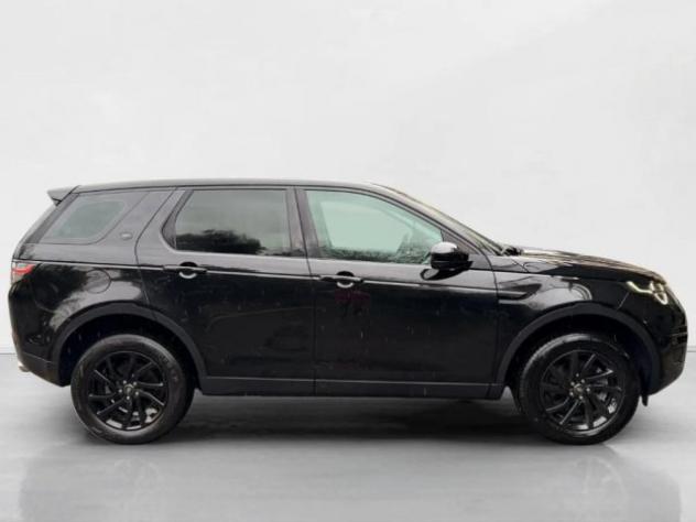 LAND ROVER Discovery Sport 2.0 TD4 150 CV HSE rif. 23313062 - Foto 6
