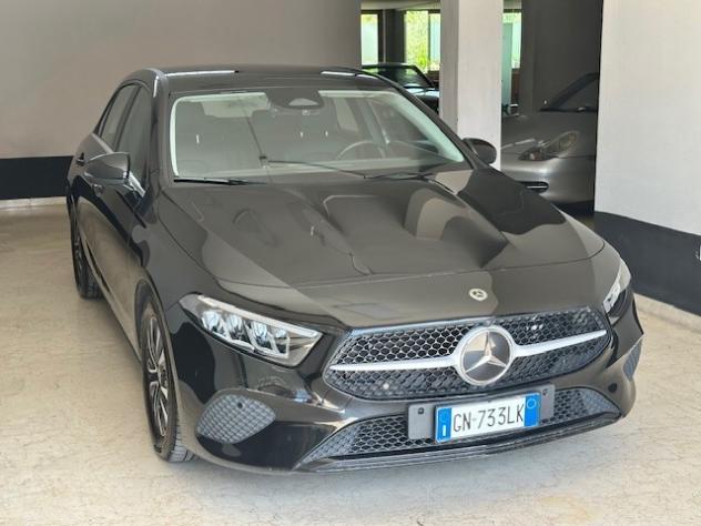Mercedes-benz classe A 180 d Automatic Executive 2023 - Foto 3