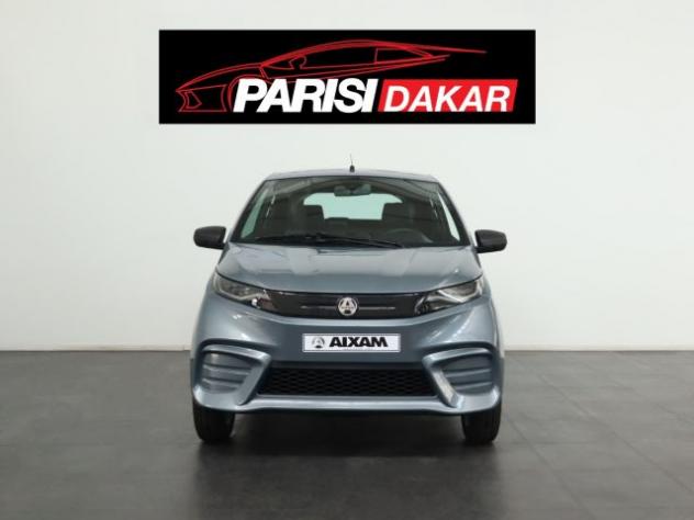 AIXAM City e-City Pack Ambition *PROMO PARISI GROUP* rif. 23665130 - Foto 5