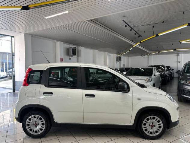 FIAT Panda PREZZO REALE 1.0 FireFly S&S Hybrid - Iva Esposta rif. 23796435 - Foto 5