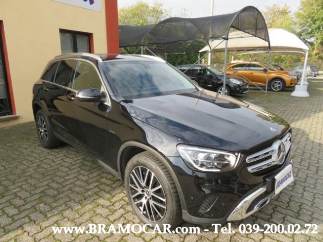 MERCEDES-BENZ GLC 300 de 194cv 4MATIC PHEV (EQ POWER) SPORT - TELECAMERA rif. 23006918 - Foto 4