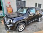 Jeep Renegade 1.5 Turbo T4 MHEV Limited