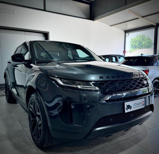 Land Rover Range Rover Evoque 2.0d 150CV i4 Mhev R-Dynamic S - Foto 5