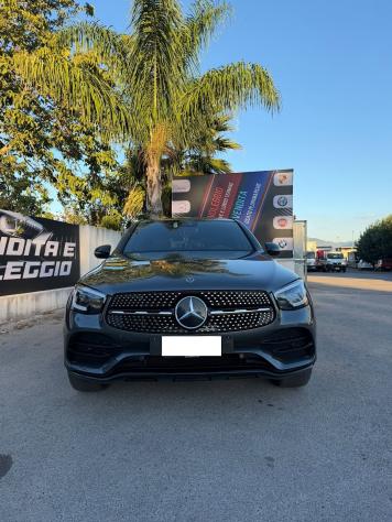 Mercedes-Benz GLC Coupé GLC Coupe 220 d Premium 4matic auto - Foto 2