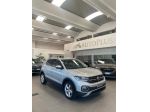 Volkswagen T-Cross 1.0 TSI 115 CV First Edition