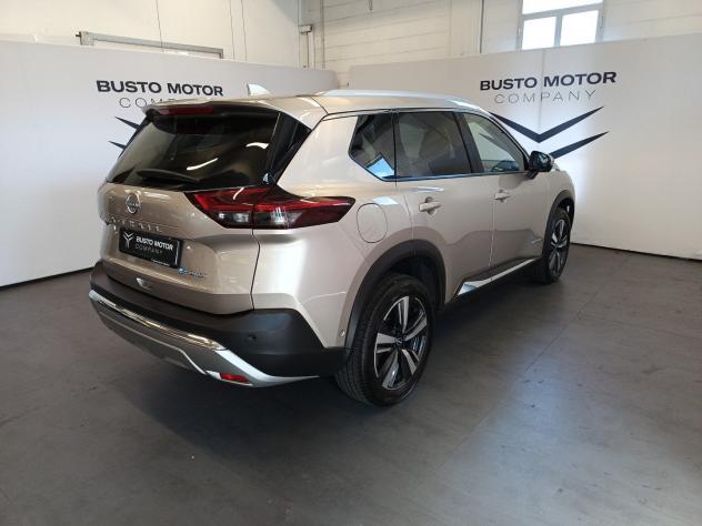 Nissan X-Trail X-Trail 1.5 e-power Tekna 2wd auto - Foto 6
