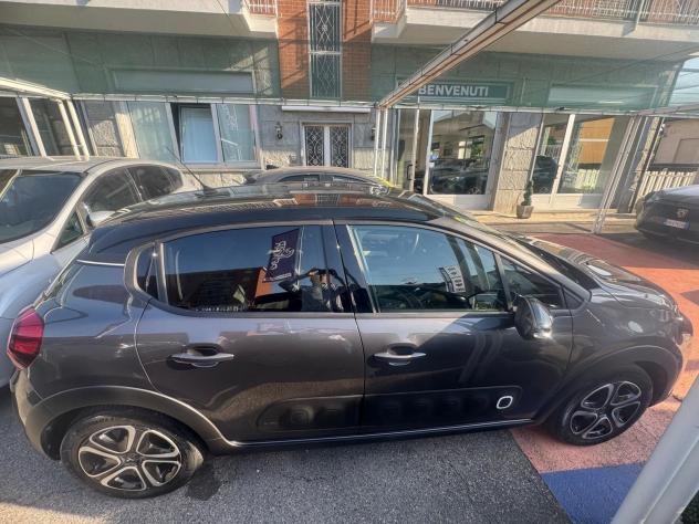 Citroën C3 PureTech 82 Shine - Foto 8