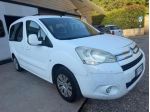 CITROEN Berlingo 5posti 1.6 HDi 90CV FAP XTR Theatre  Bellissima rif. 24158445