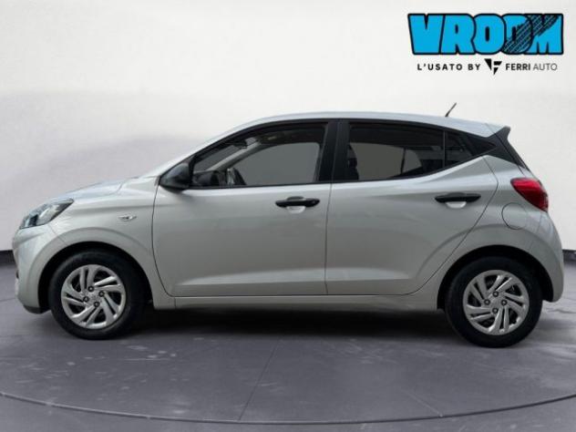 HYUNDAI i10 1.0 MPI Advanced rif. 24202126 - Foto 3