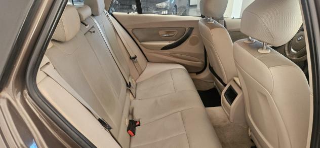 Bmw 318 318d Touring Modern - Foto 4