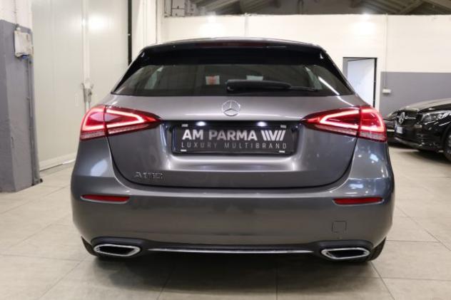 MERCEDES-BENZ A 180 Automatic Sport rif. 24153232 - Foto 5